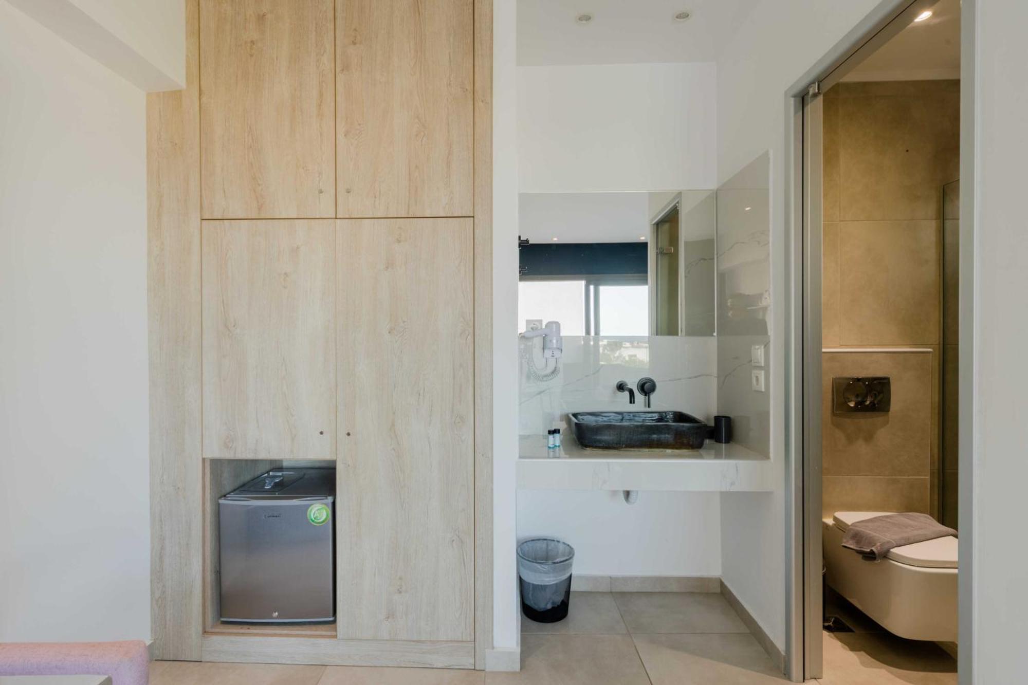 Madison Boutique, Faliraki Habitación foto